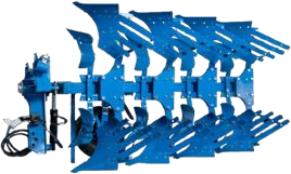 ПН-300 — Жер өңдеу