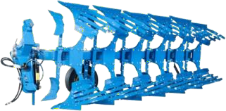 ПН-600 — Жер өңдеу