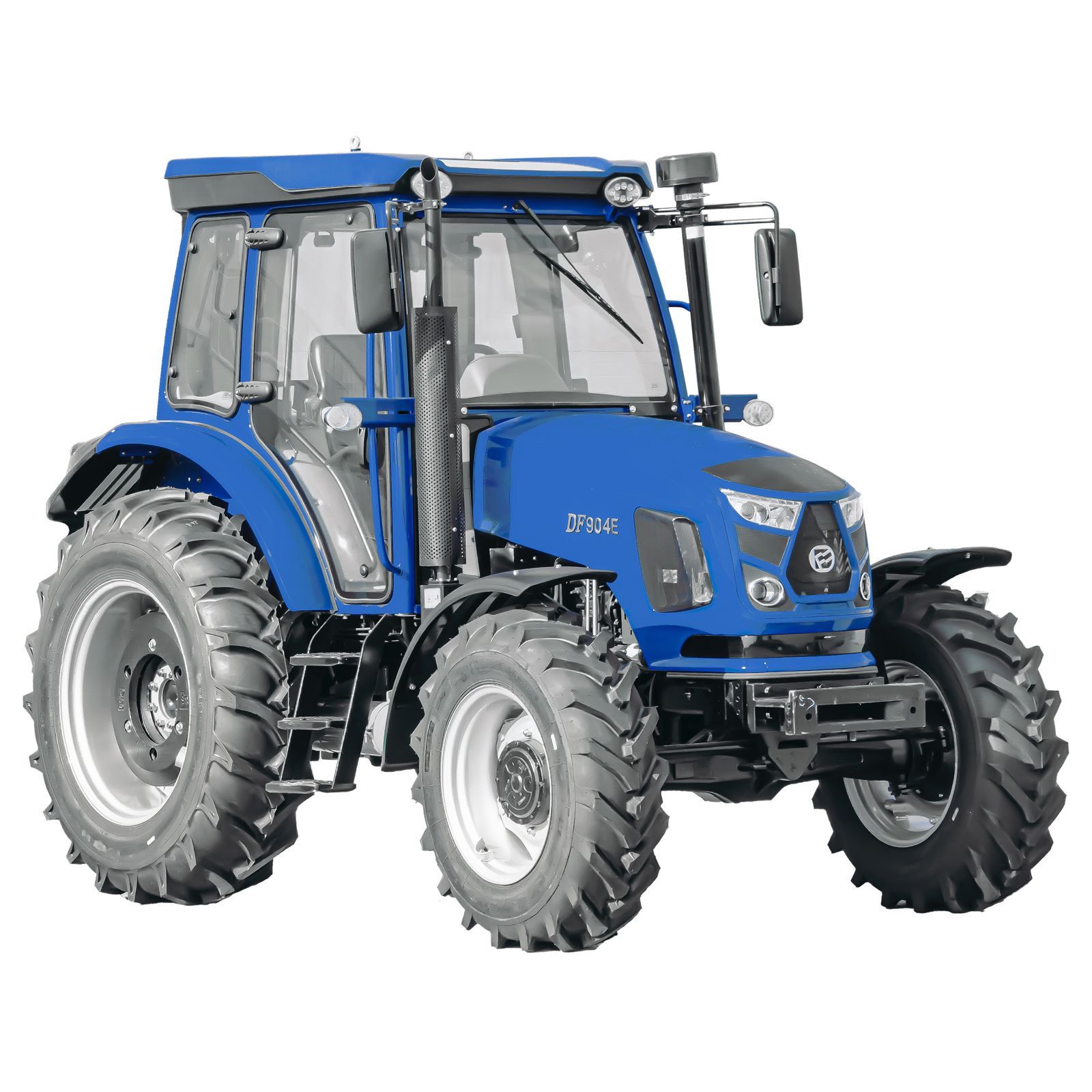 Dongfeng DF904 — 90 а.к. тракторы