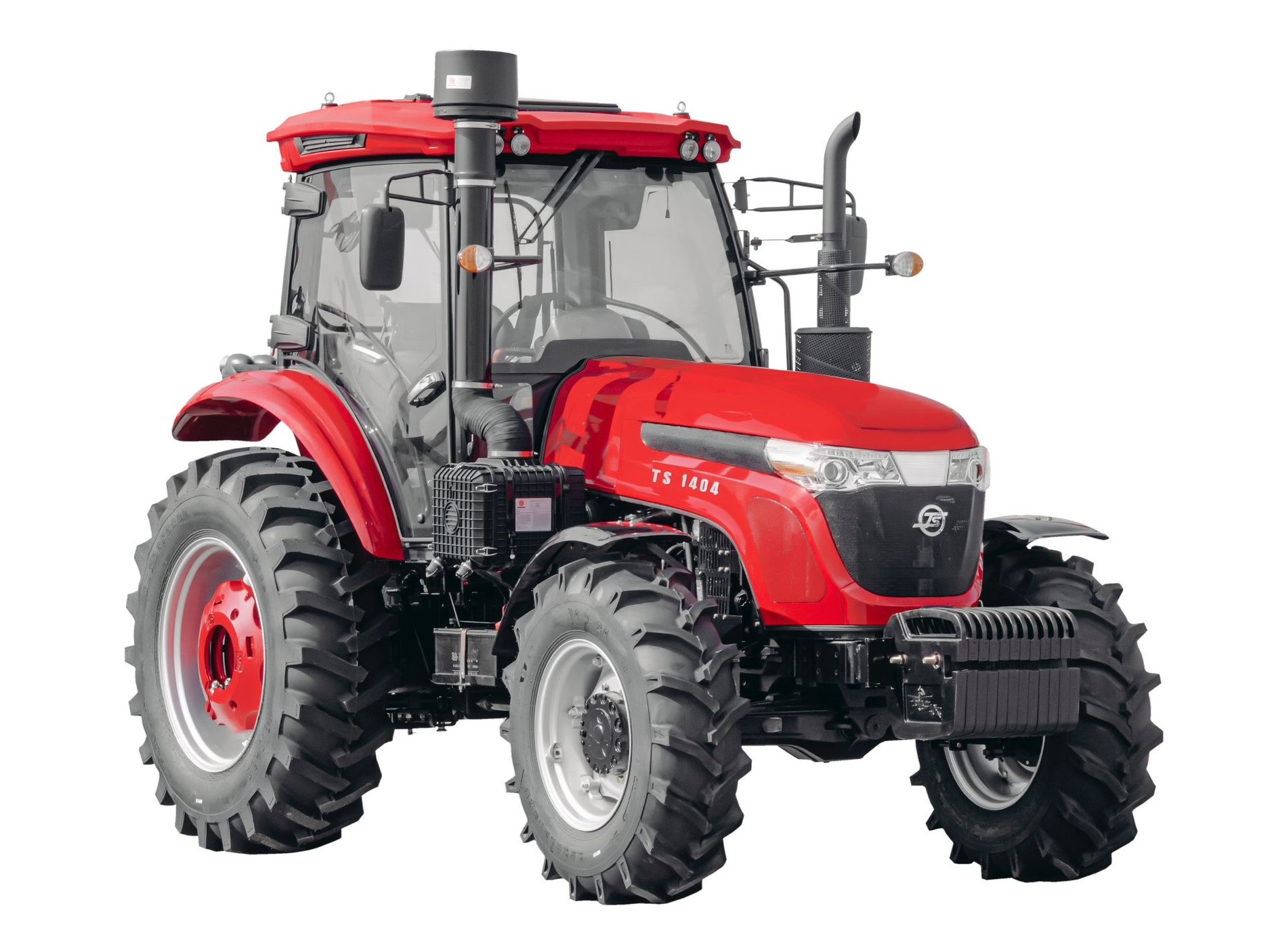 Wuzheng TS1404 — 140 а.к. тракторы